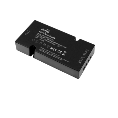 Jedver Convenient Small Size Safety High Efficiency Driver Smart Led Switch Power Supply