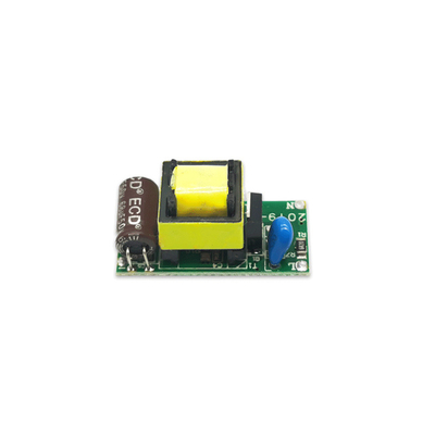 LED Dimming Driver 6w 7W Thyristor Driver 6w 7W Bulb Corn Lamp GU10 Lamp Cup Isolation Dimming 110V 220V Power Supply A007DTI-01