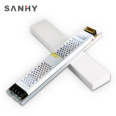 Small Size High Efficiency 300W Constant Voltage Constant Current 12V Led Driver Power Supply