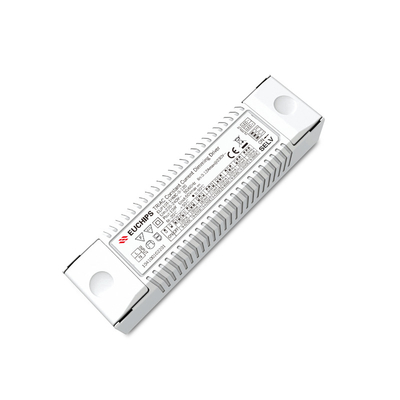 0/1-10v Popular Plastic Constant Current Dimming Driver 10w 120mA Constant Current Led Driver