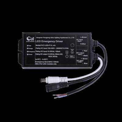 LED Lights CB Certificate 40W LED Light Emergency Power Kit LED Driver