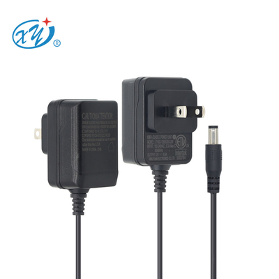 ac 110v to dc wall ac adapter 500mA 12v 3v 5v 9v26v 30v 36v 1a 2a 24 volt ac dc adapter 24v dc power adapter for cctv tv led XY06J-1200500Q -UW