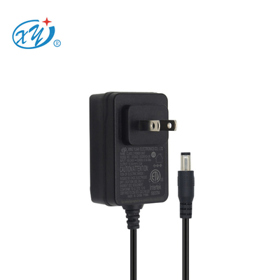 LED Strip Light Humidifier Set Top Box CCTV Camera Toys UK GS SAA RCM UKCA Power Supply 12v 1a 2a 3a ac/dc CE Adapter ETL FCC To EU AU Fan Motor High Quality US Plug AC