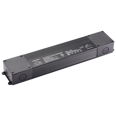 LED Lighting Dimming LED Driver 9W 12W 15W 20W 30W 40W 50W 60W 80W 100W with Aluminum Case and Junction Box