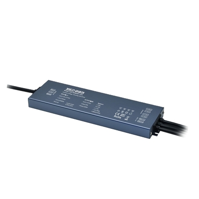 Waterproof LED Strip Ip67 Led Power Supply Inventronics Constant Voltage 100w 12v 24v Dimmable Led Driver