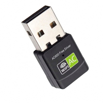 2021 Low Price Laptops Used USB WIFI Adapter USB Wifi Network Cards For PC Laptops Tablets Mobile Phone 29*15*7mm