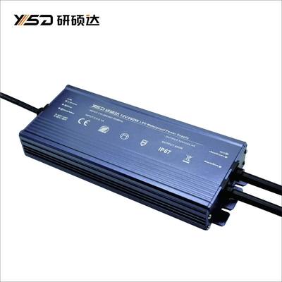 LED strip light competitive price 12v400w IP led driver 24v adapter 350w change power supply to DC12V transformer constant voltage