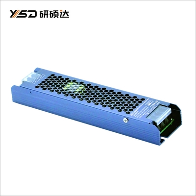 LED strip light hotsale IP40 led power supply 12v100w LED street light driver Ac DC module led power supply 60W for LED strip lights