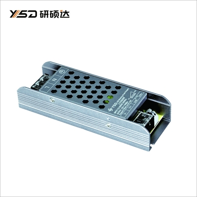 Direct hot selling item ip20 LED driver 24v60w dimmable changing light from BEST LED strip light factory for LED strip CE ROHS