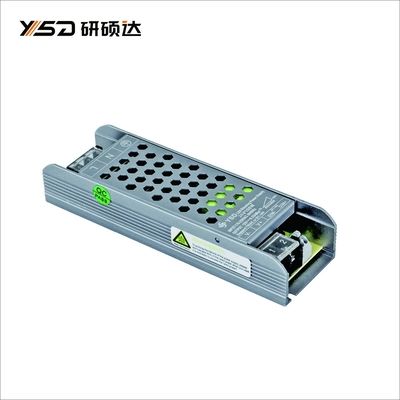 wholesale price ip20 24v100w led dimmable led strip light driver 200w 300 led power supply w0-10v/1-10v/10v PWM/Potentiometer (5in1) dimmable