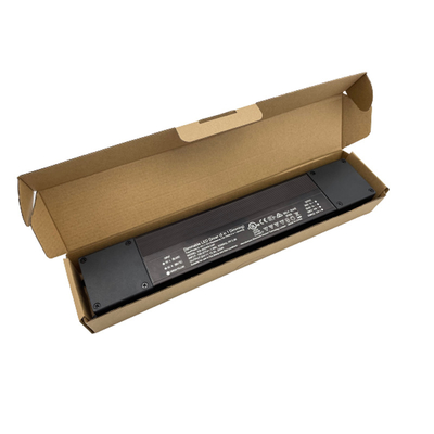 LED Light Led Driver Junction Box Design Traic Dimmable Led Driver 48V 60W