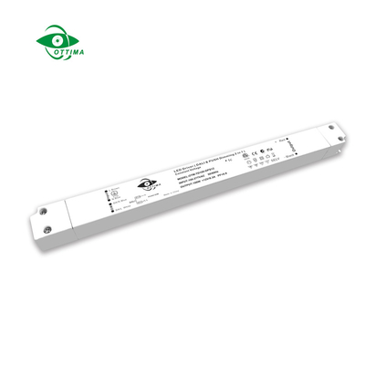 LED Street Lights Constant Voltage 12V 24V 36V 48V LED Driver 30W 60W 80W Phase 100w Cut Dimmable] Led Driver 12V
