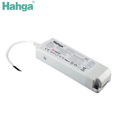 40w zigbee daylight motion sensor control cct smart dimmable led driver HA-ZBCH008BF-CCX200/S