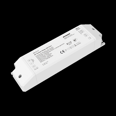 Skydance PB-40-24 24V 40W dimmable constanta voltage RF AC push-switch LED driver 100-240V dimmable control lights