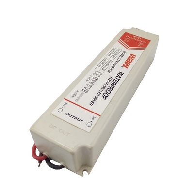 CCTV Camera WODE 100W 12V Best Brand High Quality Power Supply Waterproof IP 67 Led Dimming Driver