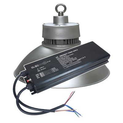 Full Power Driver Emergency Power Supply Conversion Kit 120W Work Emergency Power Pack Kit For LED Flood Light