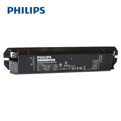 PHILIPSLED 24V Constant Voltage Electronic LED Transformer 30W 60W 120W 180W LED Driver for LED Strips PHILIPSLEDDrive