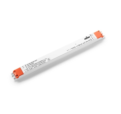 LED Lighting SDL60-24VF DALI 2 .0 Linear Constant Voltage Output 24V LED Dimmable Driver Led Driver Smart Dimming