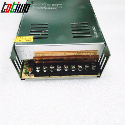 High Reliability TTW 12V 30A 360W Power Adapter Driver Transformers AC SMPS For 3D Printer CCTV Radio Computer Project LED Strip Power Driver