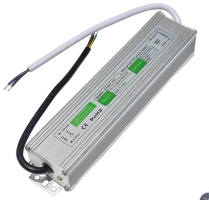 LED Lighting Transformer Waterproof DC 24V 12v IP67 LED Driver Outdoor Led Lights Power Supply 60w
