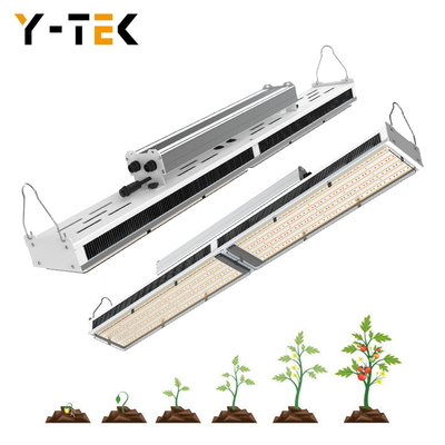 Seed Starting Samsung 301H 2021 Full Spectrum 650 Watts UV &amp; IR Led To Grow Samsung Light Driver