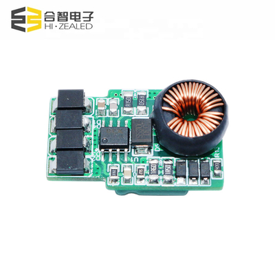 MR16 Input 12-24VDC DC TODC Led Driver 9W 10W 12W 14W 18W Led Driver For M. 16