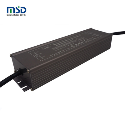LED Lighting Dali Dimming Constant Voltage 150W Supply 6.25A 12.5A Led Driver Switching IP67 36v 4a Waterproof Electronic Power Supply