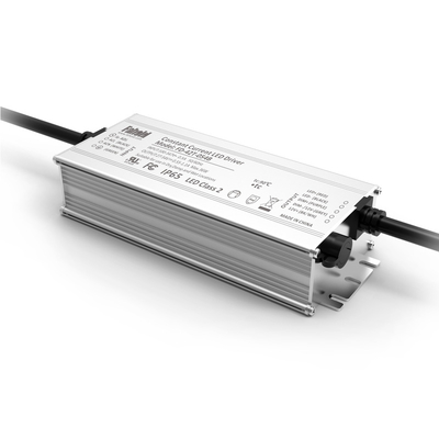 LED Lighting Driver Waterproof Constant Current LED Driver 40W 50W 5 Years Warranty Led Flood Light Driver