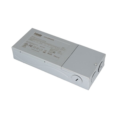 LED Panel Light 60W 80W 100W 12V 24V Triac Dimmable Phase Cut Led Driver Loading 10-100% Pwm Led Driver