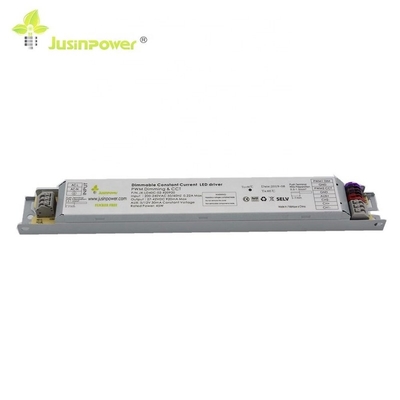 Adjustable CCT &amp;amp; 40W Super Warm Led Linear Adjustable White Driver Dimming