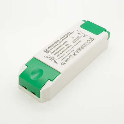 Triac Dimmable 24W Blink Free Driver 650mA 500mA Constant Current Led Driver CE ROHS Passed